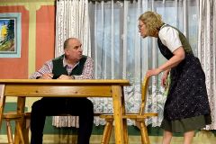 Glorreiche Ideen in Weichselboden - Foto: Ing. Franz Peter Stadler