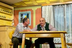 Glorreiche Ideen in Weichselboden - Foto: Ing. Franz Peter Stadler