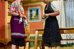 Glorreiche Ideen in Weichselboden - Foto: Ing. Franz Peter Stadler