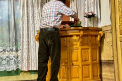 Glorreiche Ideen in Weichselboden - Foto: Ing. Franz Peter Stadler