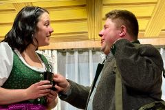 Glorreiche Ideen in Weichselboden - Foto: Ing. Franz Peter Stadler