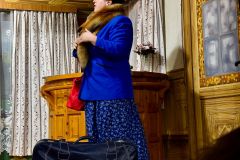 Glorreiche Ideen in Weichselboden - Foto: Ing. Franz Peter Stadler