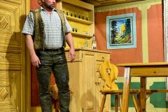 Glorreiche Ideen in Weichselboden - Foto: Ing. Franz Peter Stadler