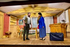 Glorreiche Ideen in Weichselboden - Foto: Ing. Franz Peter Stadler