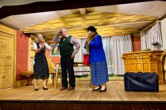 Glorreiche Ideen in Weichselboden - Foto: Ing. Franz Peter Stadler