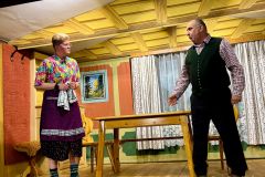 Glorreiche Ideen in Weichselboden - Foto: Ing. Franz Peter Stadler