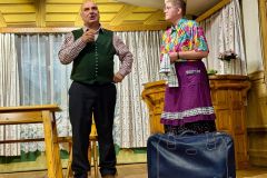 Glorreiche Ideen in Weichselboden - Foto: Ing. Franz Peter Stadler