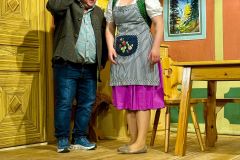 Glorreiche Ideen in Weichselboden - Foto: Ing. Franz Peter Stadler