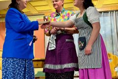 Glorreiche Ideen in Weichselboden - Foto: Ing. Franz Peter Stadler