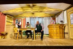 Glorreiche Ideen in Weichselboden - Foto: Ing. Franz Peter Stadler