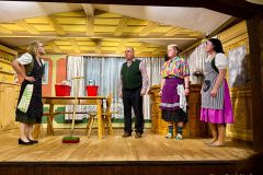 Glorreiche Ideen in Weichselboden - Foto: Ing. Franz Peter Stadler