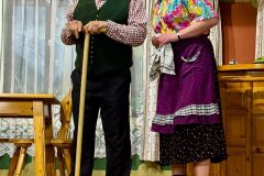 Glorreiche Ideen in Weichselboden - Foto: Ing. Franz Peter Stadler