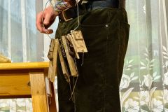 Glorreiche Ideen in Weichselboden - Foto: Ing. Franz Peter Stadler