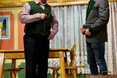 Glorreiche Ideen in Weichselboden - Foto: Ing. Franz Peter Stadler