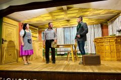 Glorreiche Ideen in Weichselboden - Foto: Ing. Franz Peter Stadler