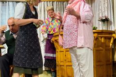 Glorreiche Ideen in Weichselboden - Foto: Ing. Franz Peter Stadler