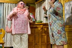 Glorreiche Ideen in Weichselboden - Foto: Ing. Franz Peter Stadler