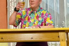 Glorreiche Ideen in Weichselboden - Foto: Ing. Franz Peter Stadler