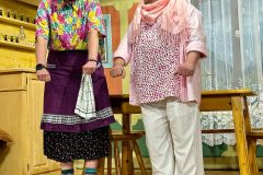 Glorreiche Ideen in Weichselboden - Foto: Ing. Franz Peter Stadler