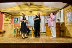 Glorreiche Ideen in Weichselboden - Foto: Ing. Franz Peter Stadler