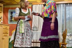 Glorreiche Ideen in Weichselboden - Foto: Ing. Franz Peter Stadler