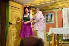 Glorreiche Ideen in Weichselboden - Foto: Ing. Franz Peter Stadler