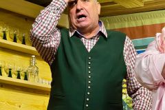 Glorreiche Ideen in Weichselboden - Foto: Ing. Franz Peter Stadler