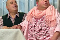 Glorreiche Ideen in Weichselboden - Foto: Ing. Franz Peter Stadler