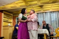 Glorreiche Ideen in Weichselboden - Foto: Ing. Franz Peter Stadler