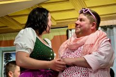 Glorreiche Ideen in Weichselboden - Foto: Ing. Franz Peter Stadler