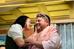 Glorreiche Ideen in Weichselboden - Foto: Ing. Franz Peter Stadler