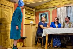 Glorreiche Ideen in Weichselboden - Foto: Ing. Franz Peter Stadler