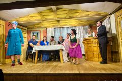 Glorreiche Ideen in Weichselboden - Foto: Ing. Franz Peter Stadler