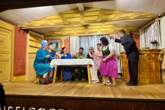 Glorreiche Ideen in Weichselboden - Foto: Ing. Franz Peter Stadler