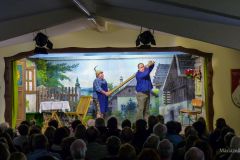 Weichselbodner Volksbühne - Komödie 2023 - Foto: Mariazell Online