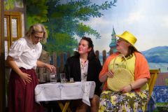 Weichselbodner Volksbühne - Komödie 2023 - Foto: Mariazell Online