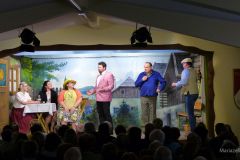 Weichselbodner Volksbühne - Komödie 2023 - Foto: Mariazell Online