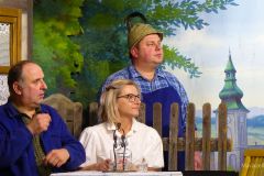 Weichselbodner Volksbühne - Komödie 2023 - Foto: Mariazell Online