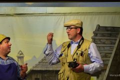 Weichselbodner Volksbühne - Komödie 2023 - Foto: Mariazell Online