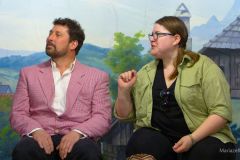 Weichselbodner Volksbühne - Komödie 2023 - Foto: Mariazell Online