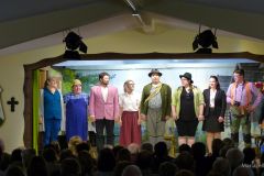 Weichselbodner Volksbühne - Komödie 2023 - Foto: Mariazell Online