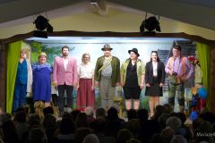 Weichselbodner Volksbühne - Komödie 2023 - Foto: Mariazell Online