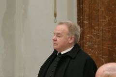 Weihnachtsblasen der Stadtkapelle Mriazell 2024 - Foto: Mariazell Online