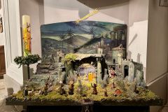 Christmette 2024 in der Pfarrkirche Gußwerk - Foto: Franz Peter Stadler