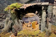 Christmette 2024 in der Pfarrkirche Gußwerk - Foto: Franz Peter Stadler