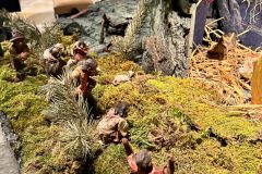 Christmette 2024 in der Pfarrkirche Gußwerk - Foto: Franz Peter Stadler