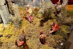 Christmette 2024 in der Pfarrkirche Gußwerk - Foto: Franz Peter Stadler