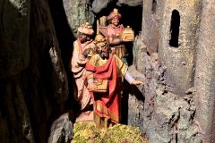 Christmette 2024 in der Pfarrkirche Gußwerk - Foto: Franz Peter Stadler