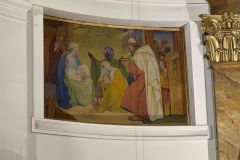 Christmette 2024 in der Pfarrkirche Gußwerk - Foto: Franz Peter Stadler