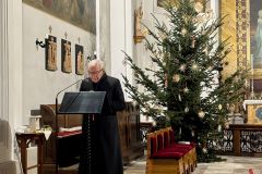 Christmette 2024 in der Pfarrkirche Gußwerk - Foto: Franz Peter Stadler